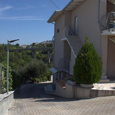 B&B Sibi Chieti Eksteriør billede