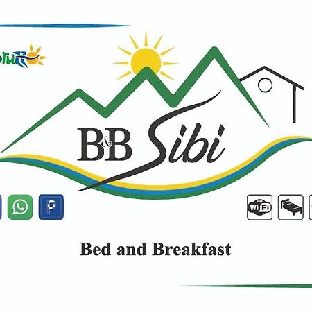 B&B Sibi Chieti Eksteriør billede