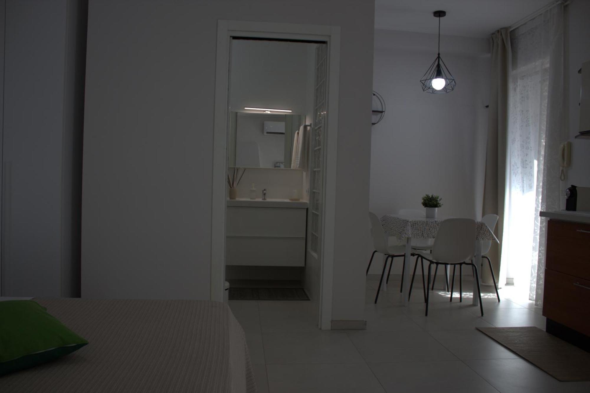 B&B Sibi Chieti Eksteriør billede