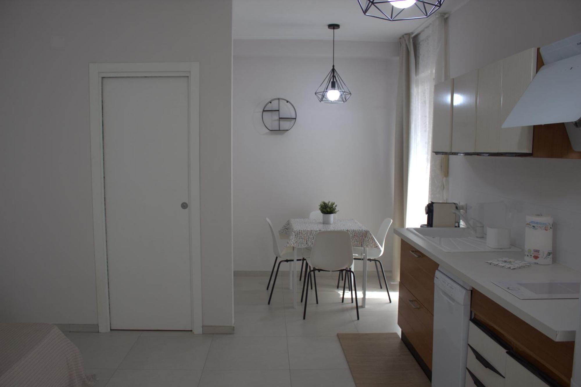 B&B Sibi Chieti Eksteriør billede