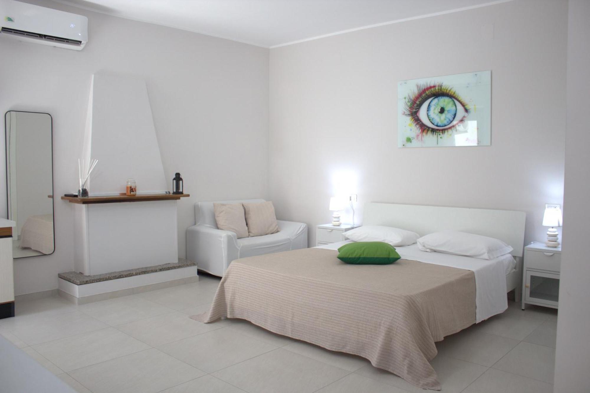 B&B Sibi Chieti Eksteriør billede