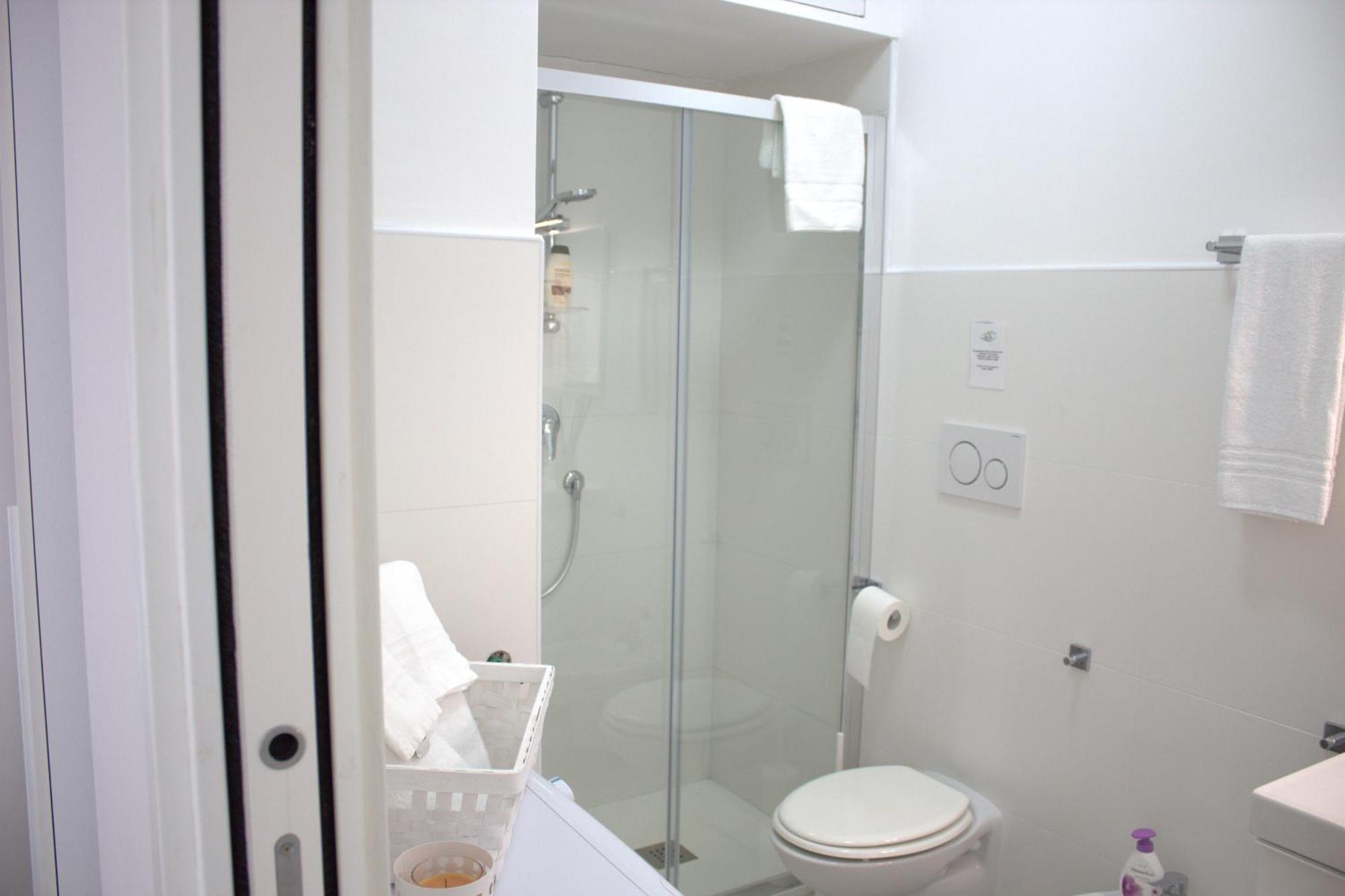 B&B Sibi Chieti Eksteriør billede