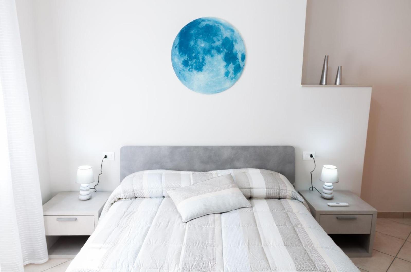 B&B Sibi Chieti Eksteriør billede