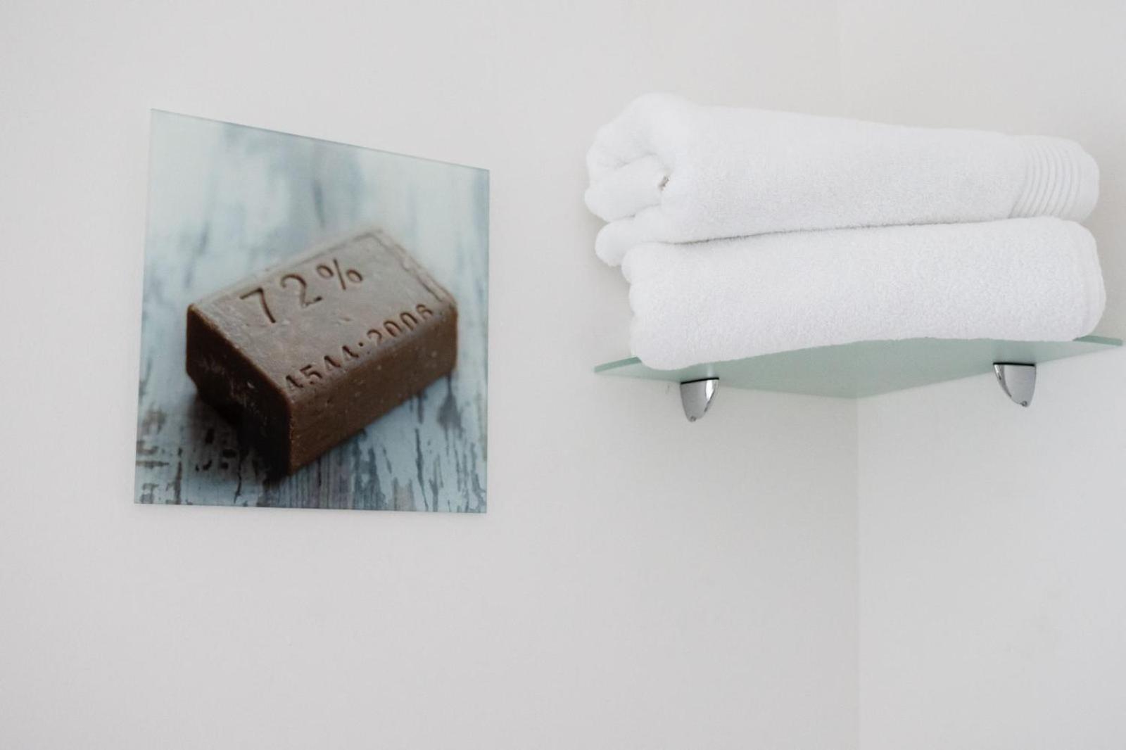 B&B Sibi Chieti Eksteriør billede
