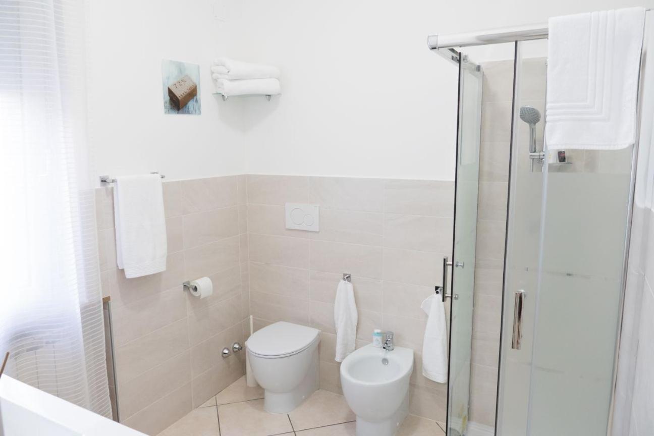 B&B Sibi Chieti Eksteriør billede