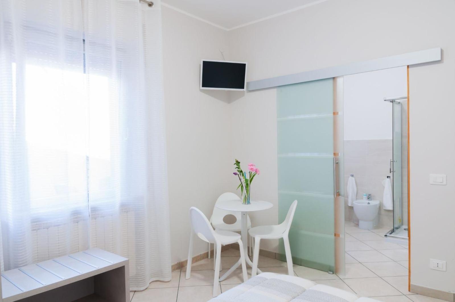 B&B Sibi Chieti Eksteriør billede