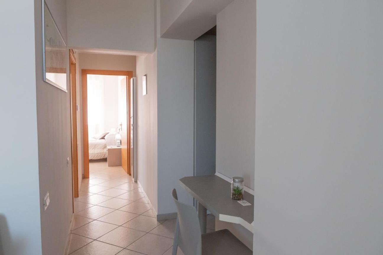 B&B Sibi Chieti Eksteriør billede