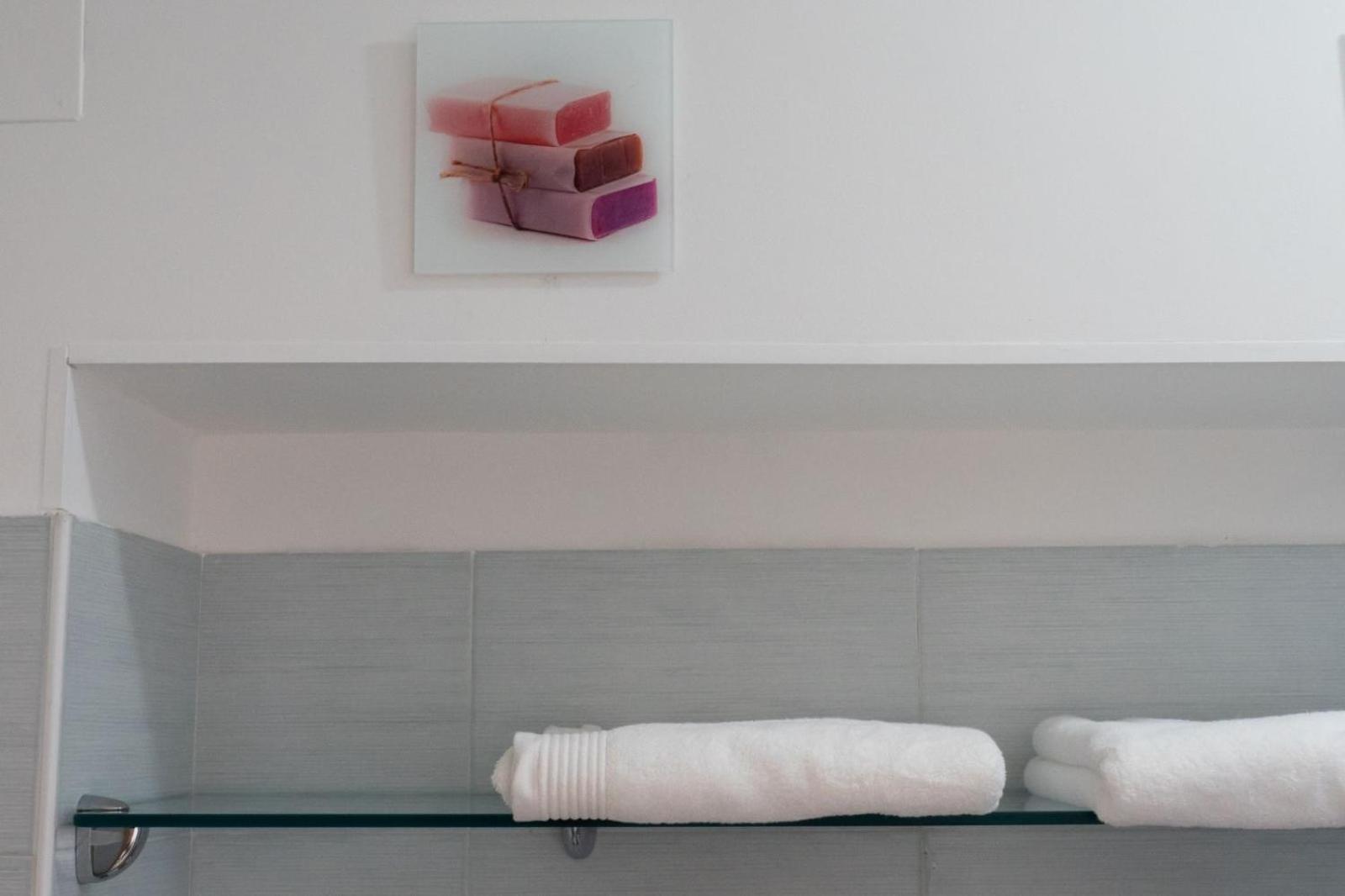 B&B Sibi Chieti Eksteriør billede