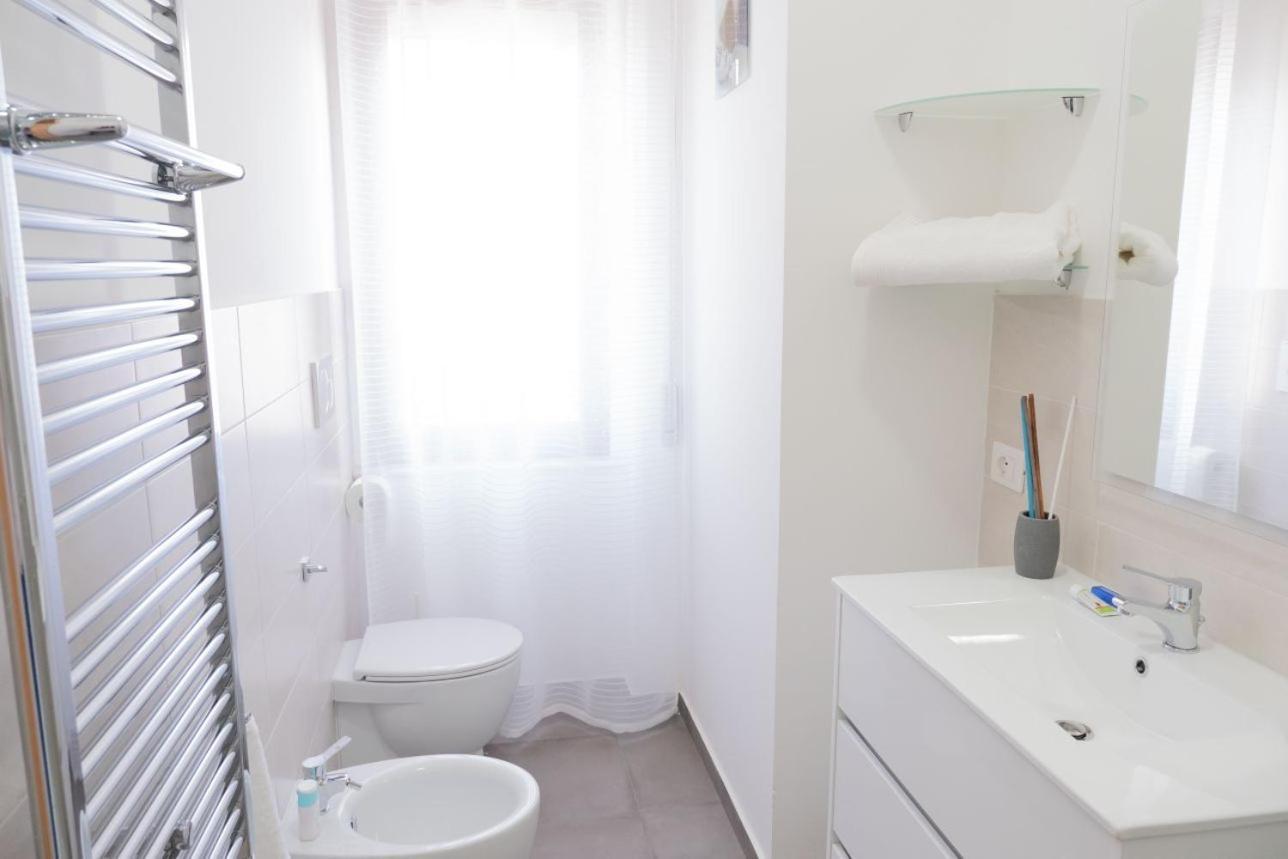 B&B Sibi Chieti Eksteriør billede