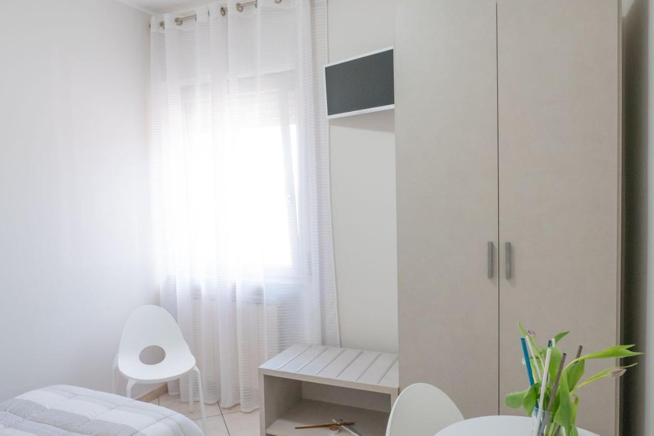 B&B Sibi Chieti Eksteriør billede