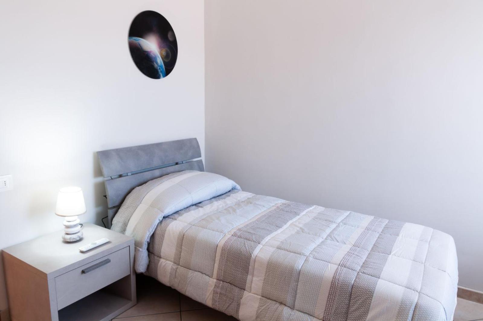 B&B Sibi Chieti Eksteriør billede