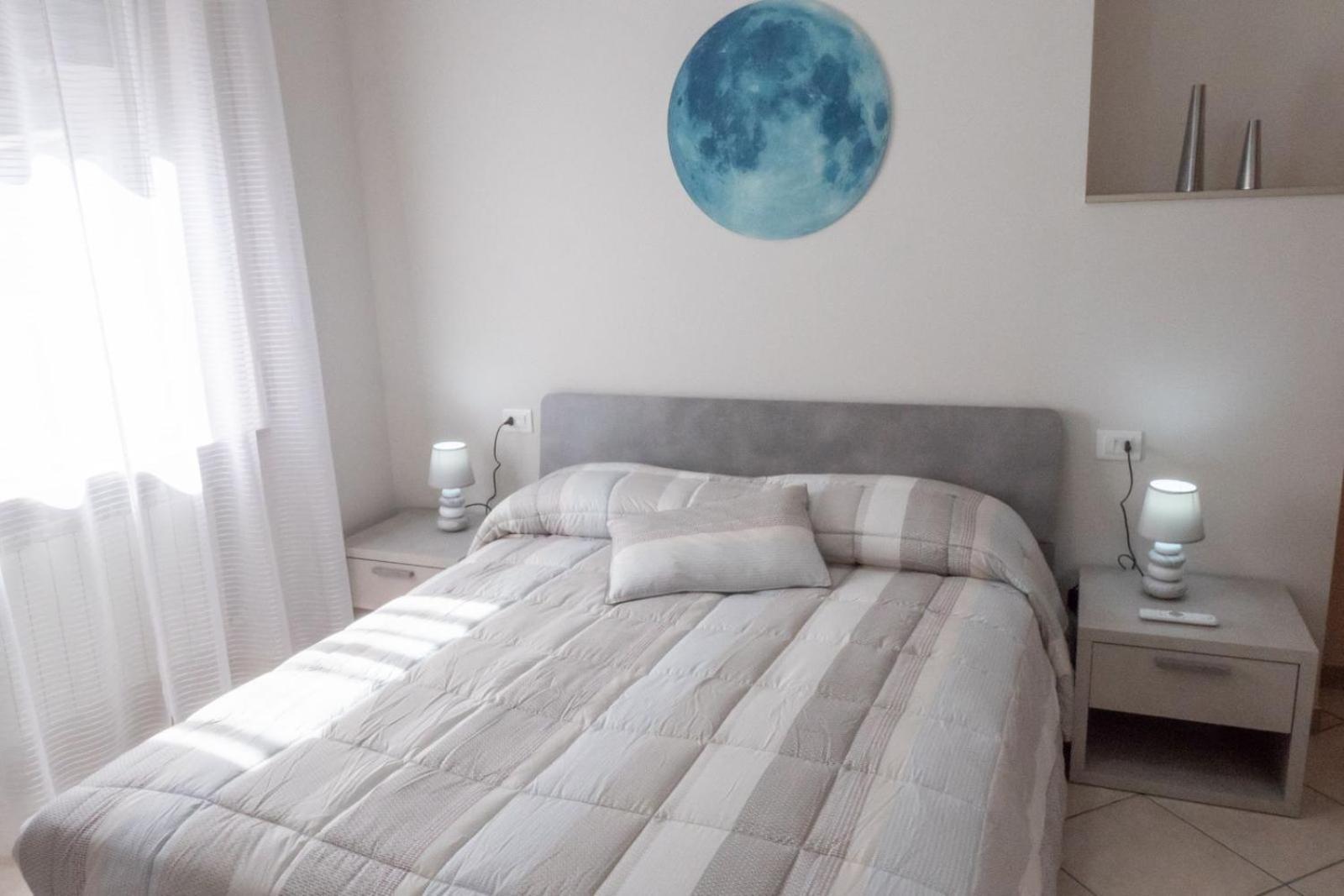 B&B Sibi Chieti Eksteriør billede