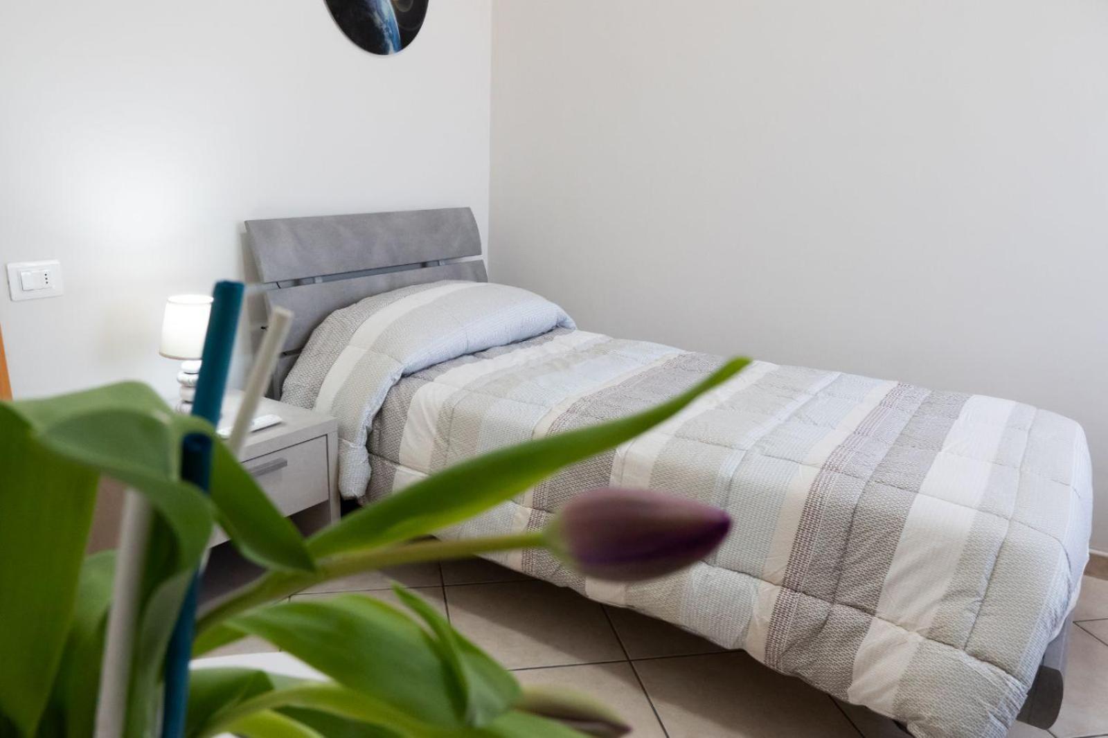 B&B Sibi Chieti Eksteriør billede